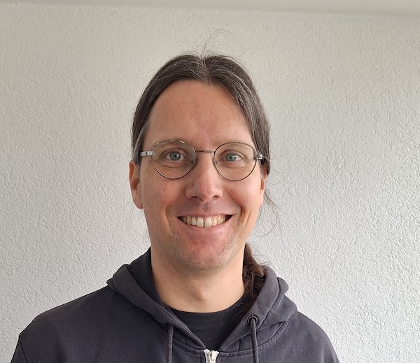 Portrait Jonas Wittwer